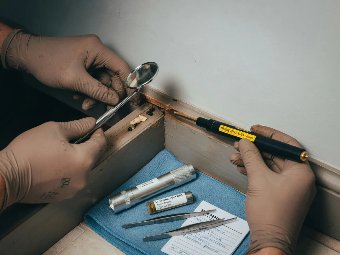 Why choose Emergency Pest Control in Rock Island, TN